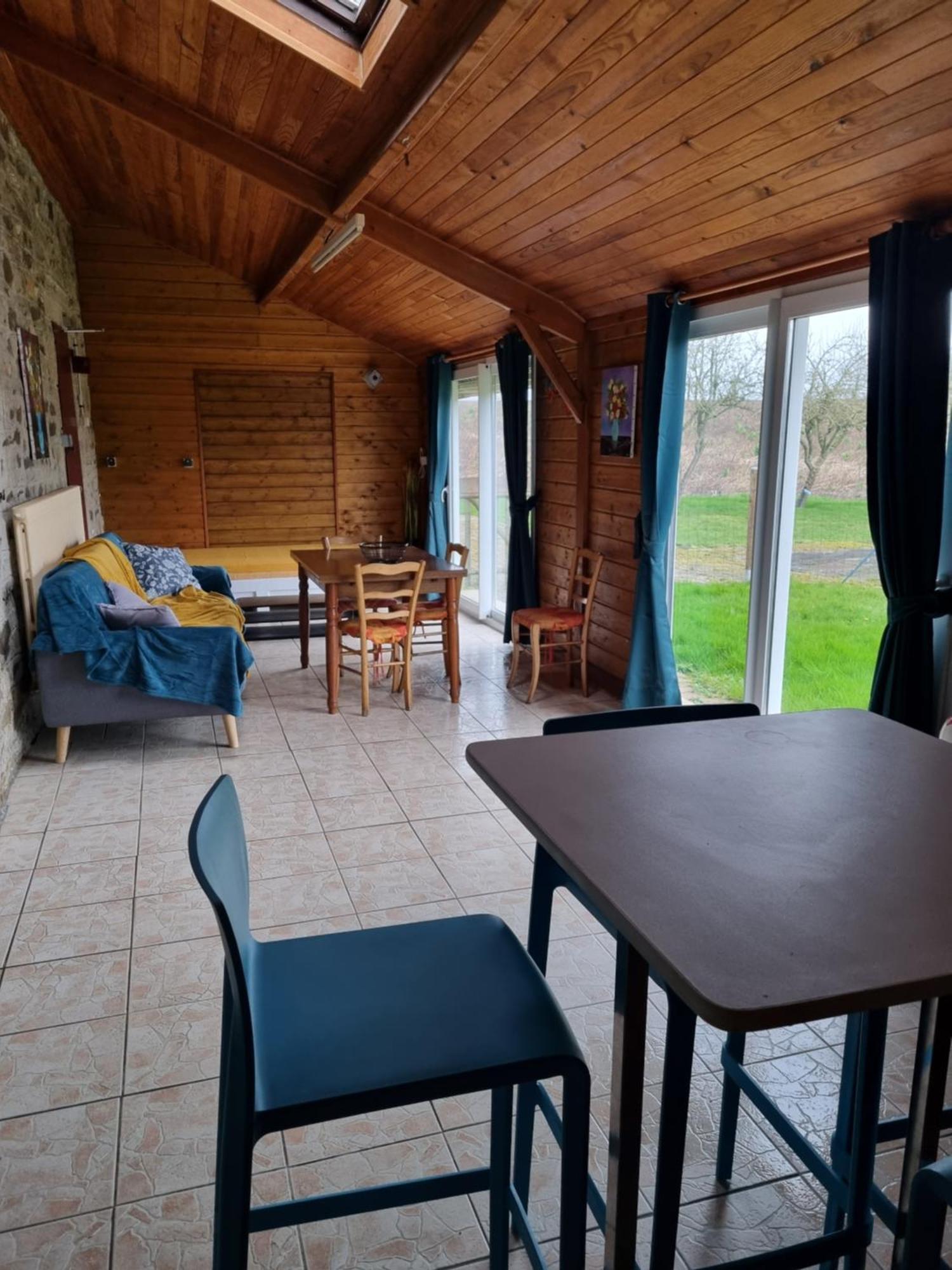 Holiday home Maison De Famille *