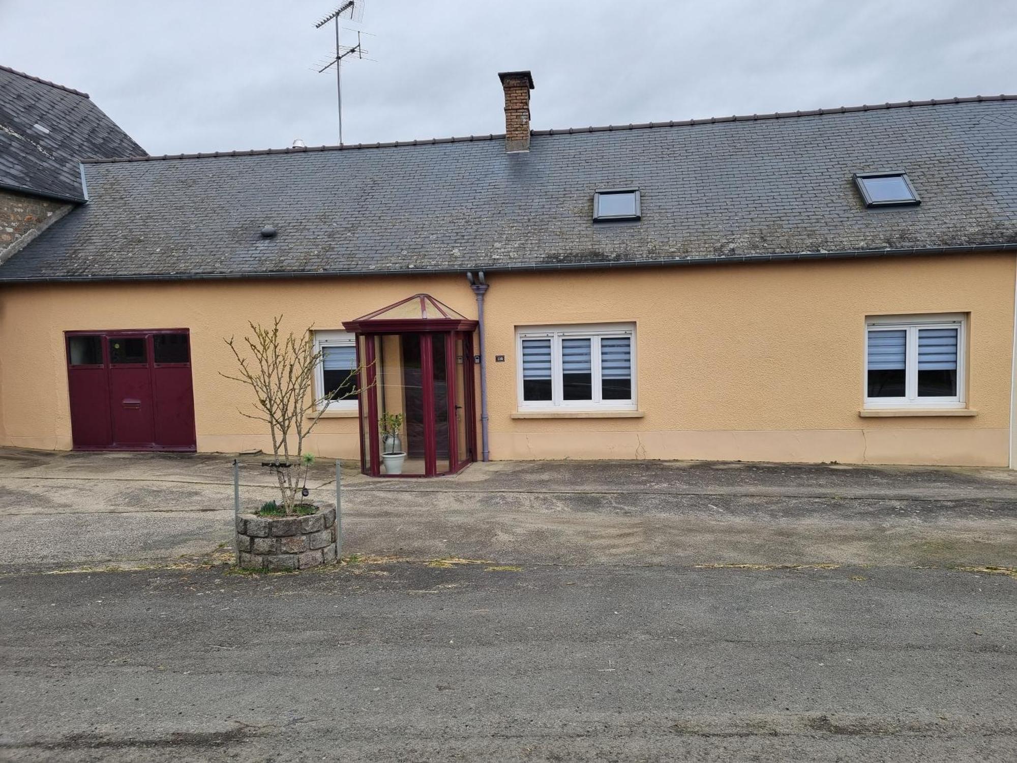 Maison De Famille Holiday home *