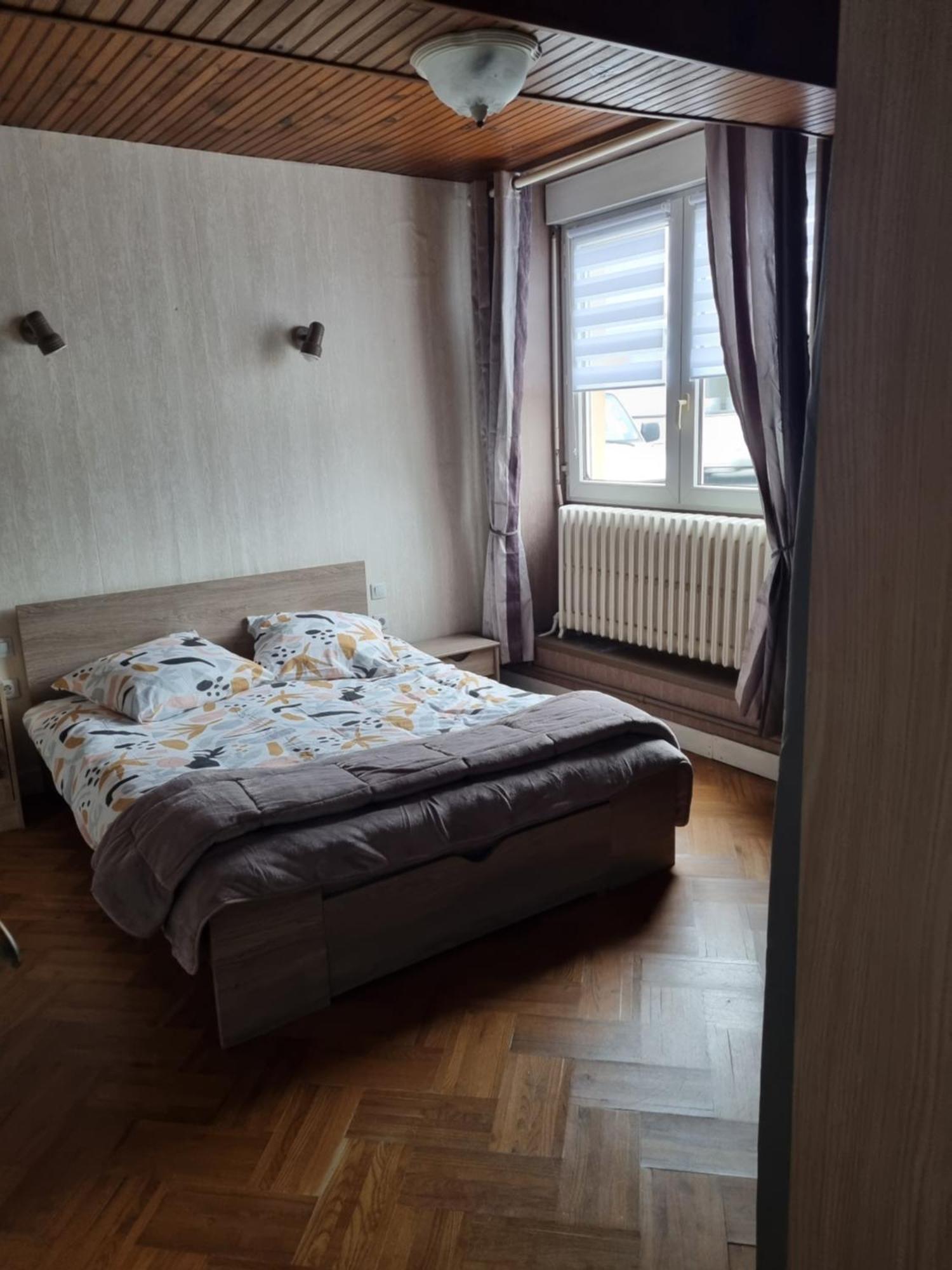 Maison De Famille Holiday home *