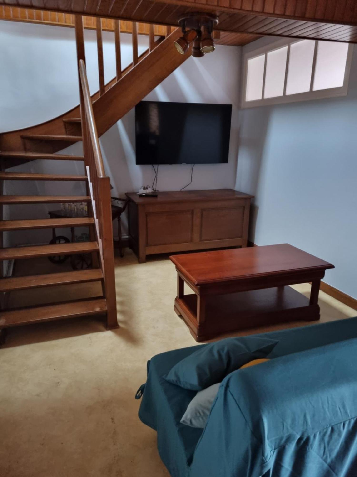 Maison De Famille *