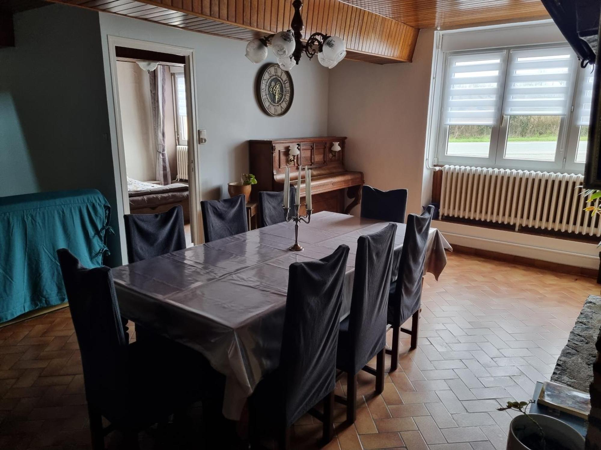 Maison De Famille Holiday home