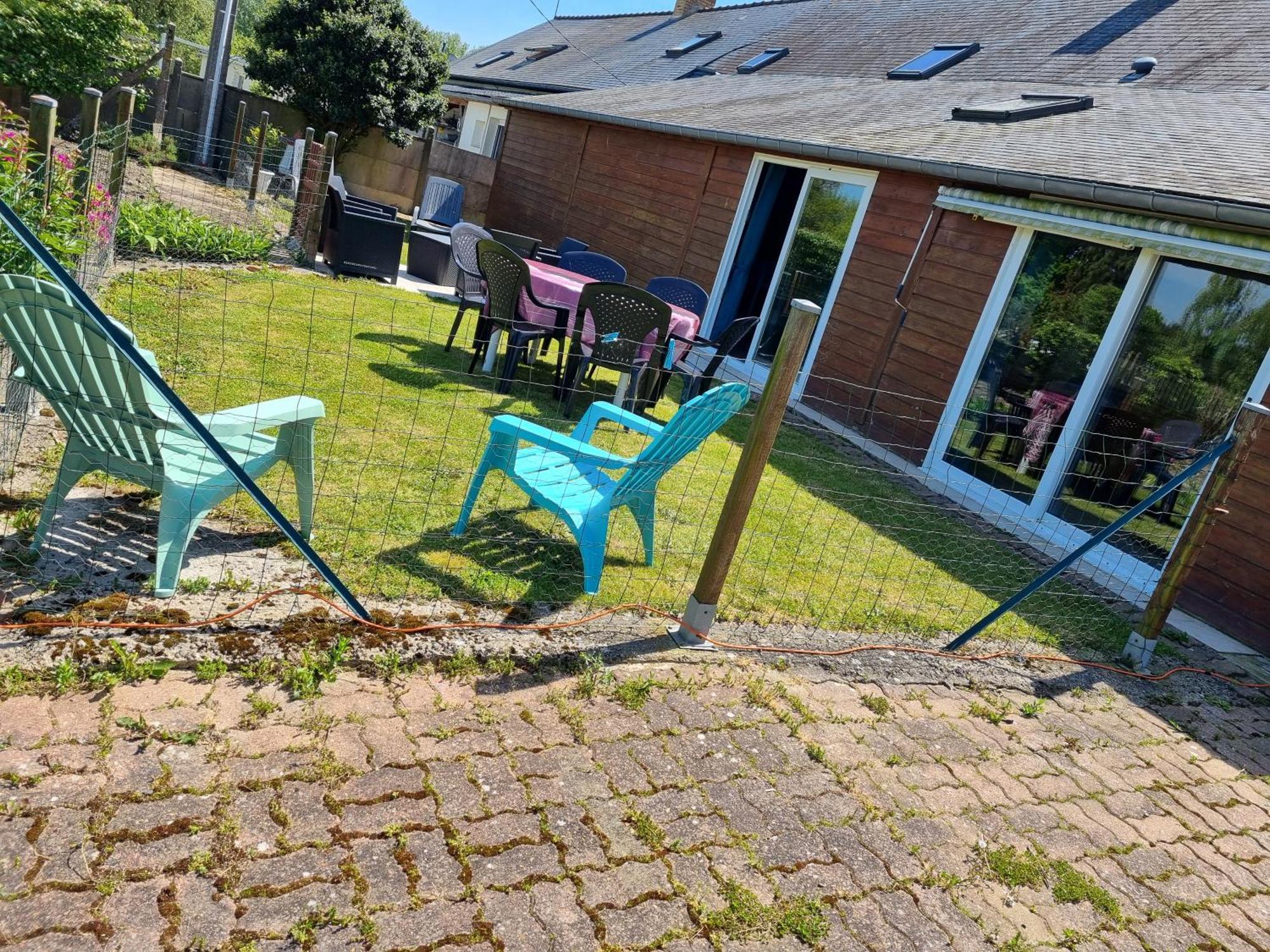 Maison De Famille Holiday home